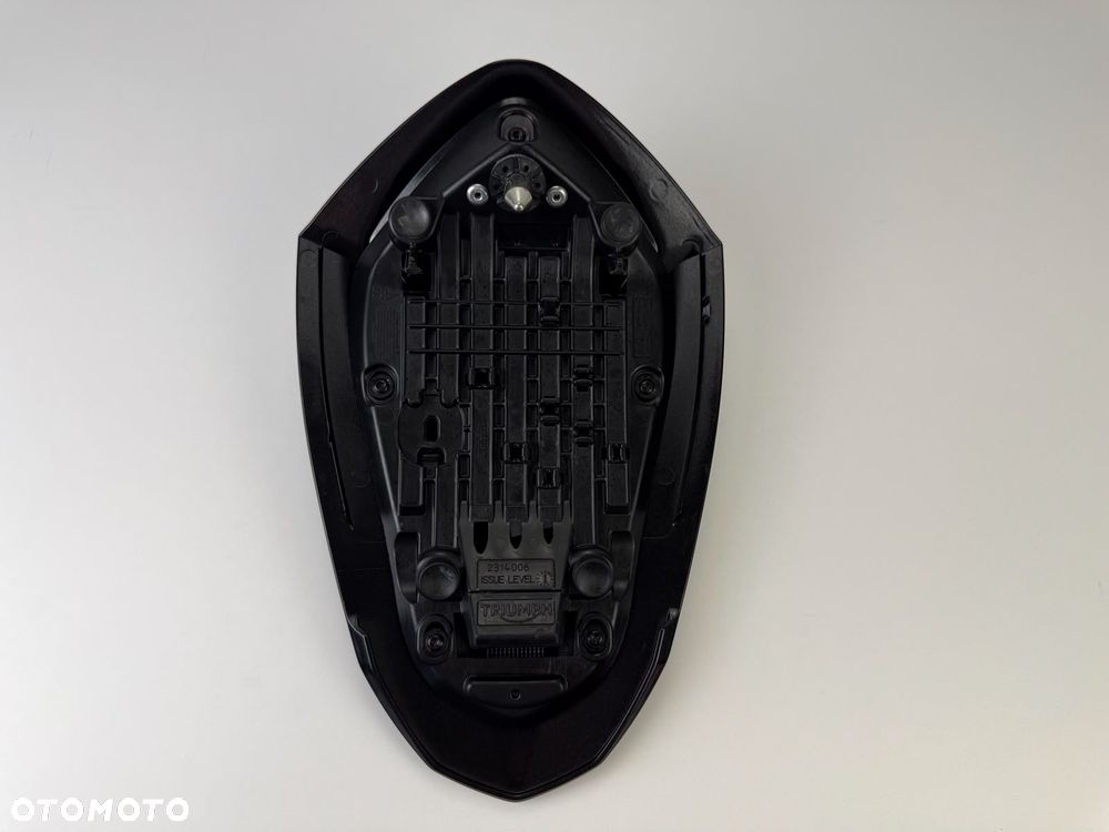 Nakładka siedzenia pasażera Triumph Street Triple 765 RS 2022- - 15