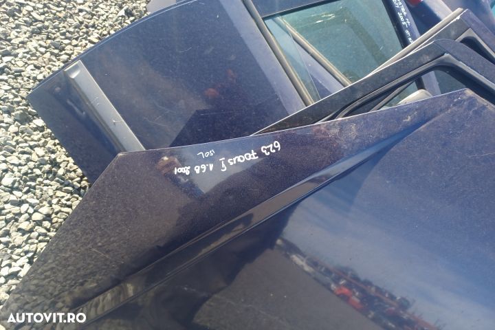 Capota motor Ford Focus 1  [din 1998 pana  2004] wagon 5-usi 1.8 Tddi - 2