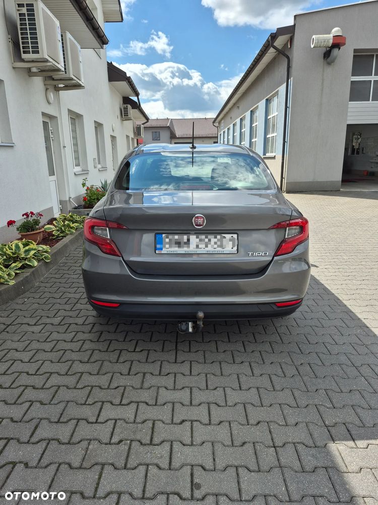 Fiat Tipo 1.4 Classic - 3