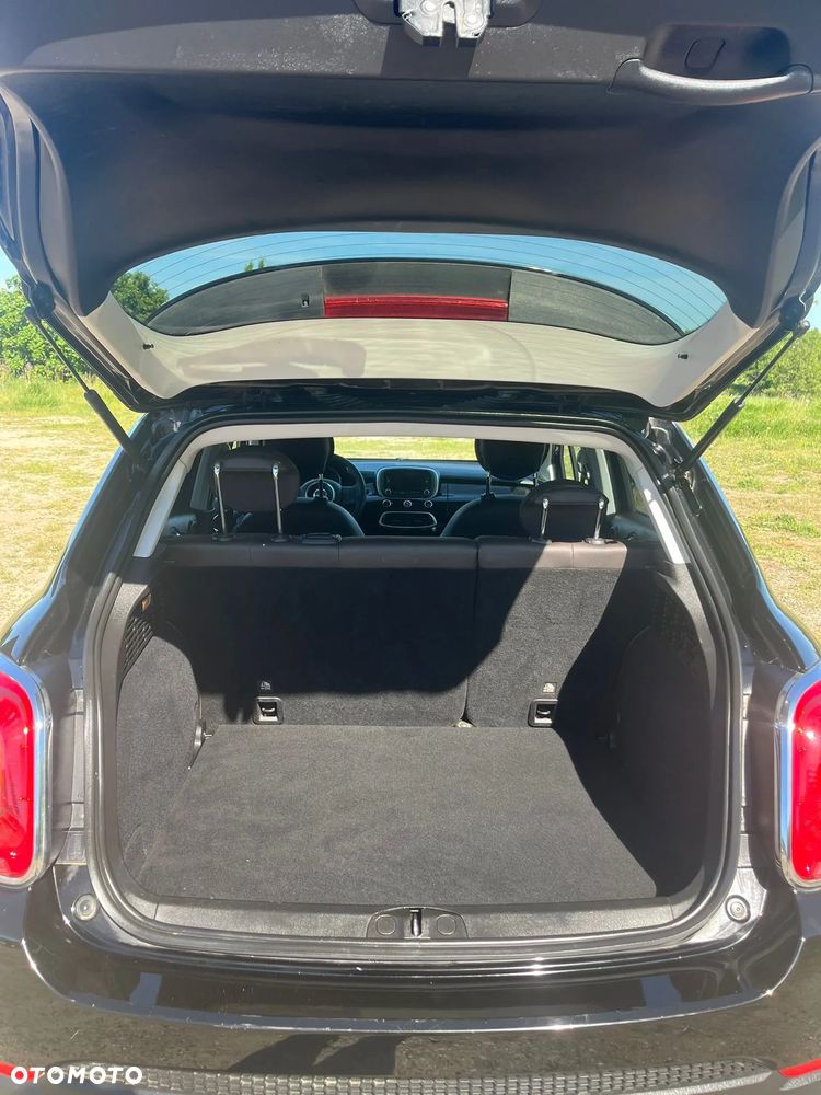 Fiat 500X 1.3 Multijet 4x2 S&S Pop - 9