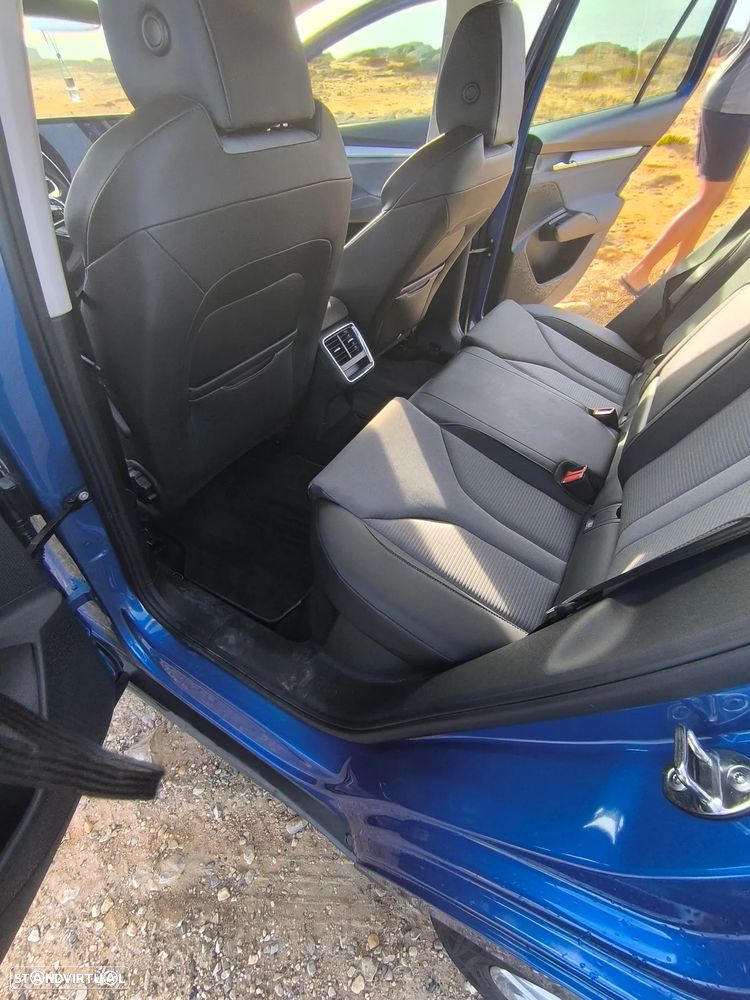 Skoda Enyaq iV 60 - 7