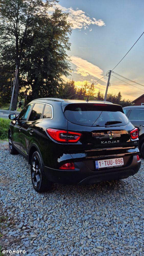 Renault Kadjar Energy dCi 110 LIMITED - 21