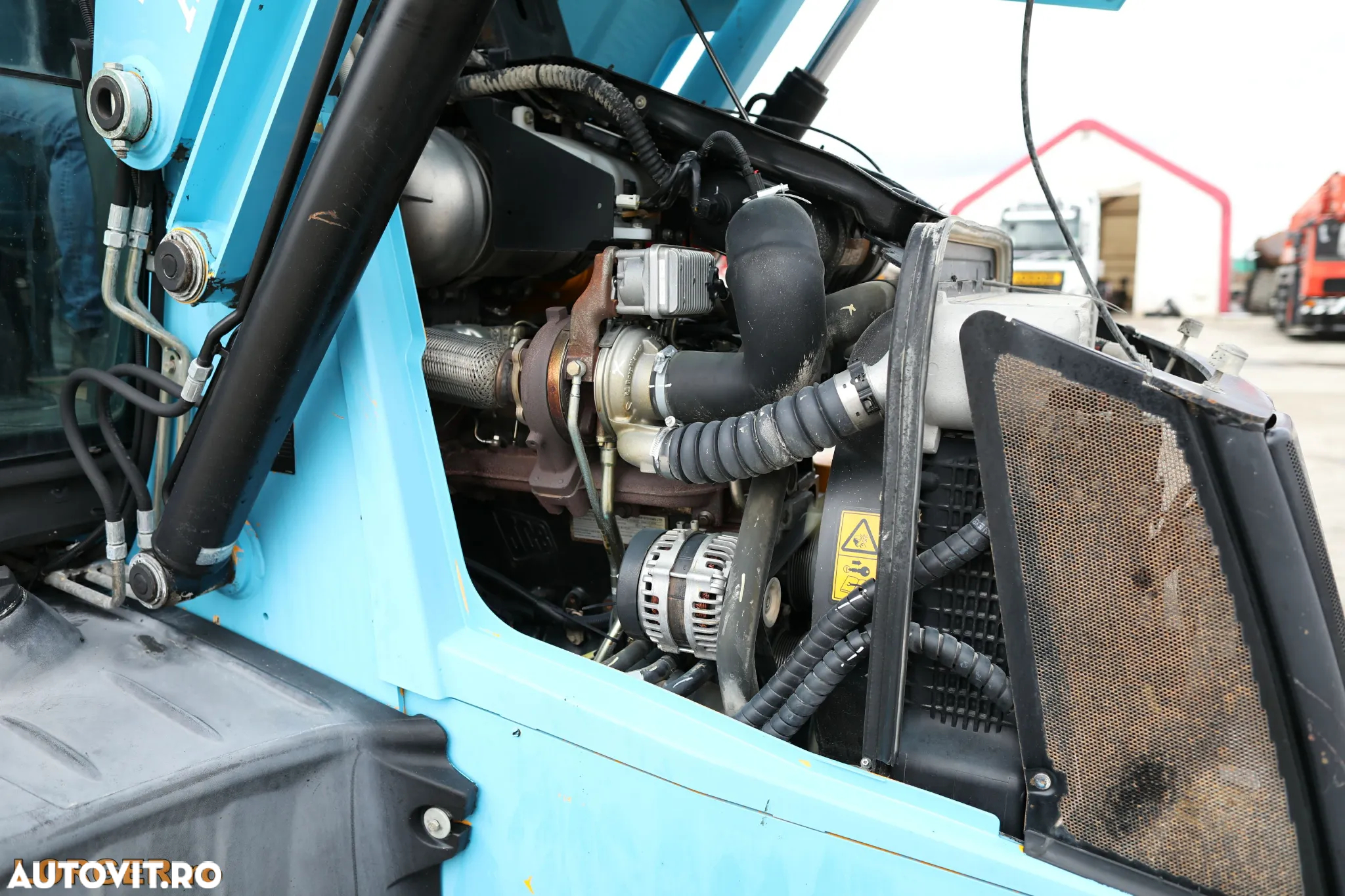 JCB 3CX - 17