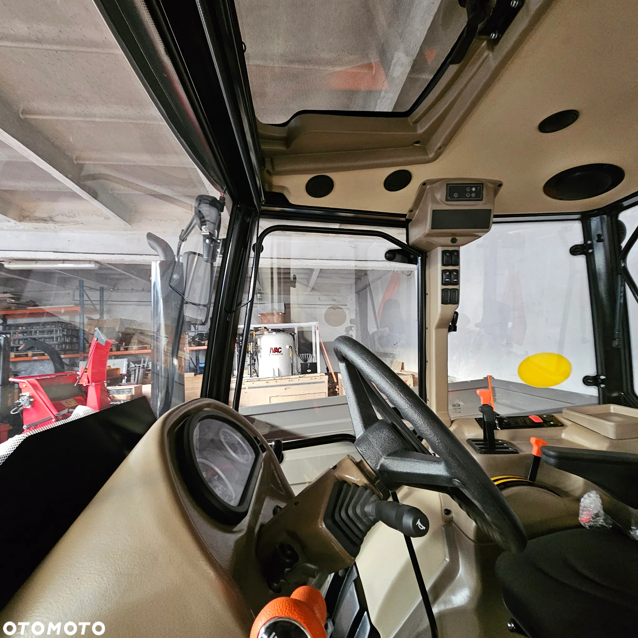Farmtrac 555 DTcV - 23