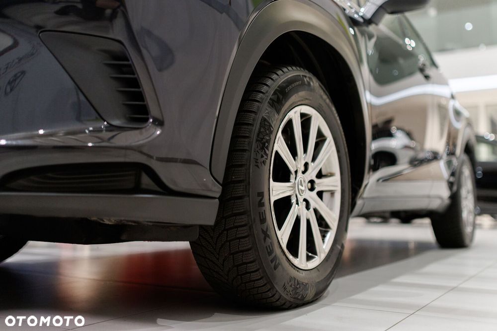 Lexus NX 300h Elegance 2WD - 13