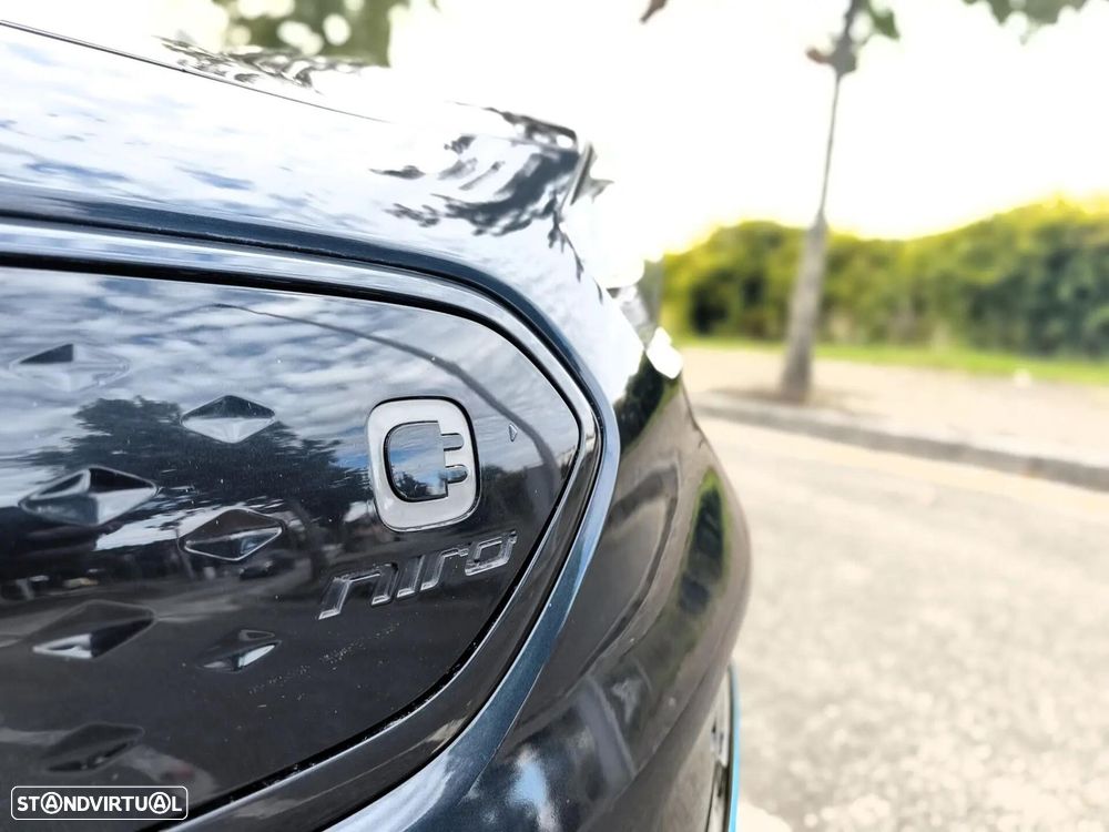 Kia e-Niro 64kWh - 41