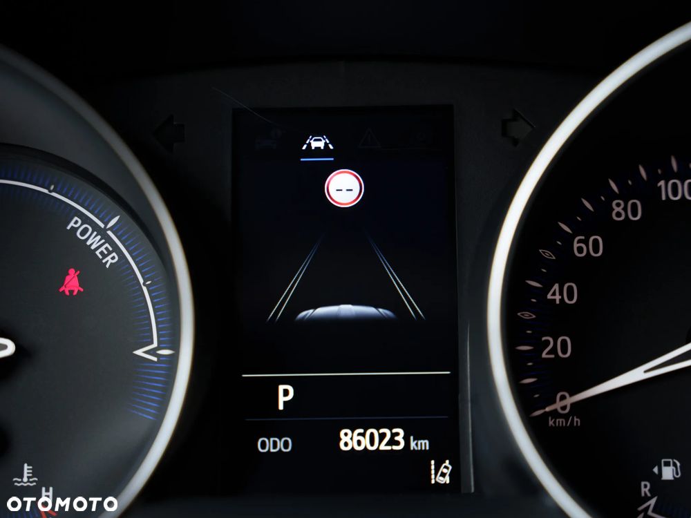 Toyota C-HR 1.8 Hybrid Prestige - 23