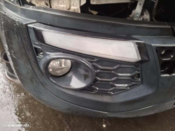 Farolim Nevoeiro Frente Direito Iveco Daily Vi Caixa - 1