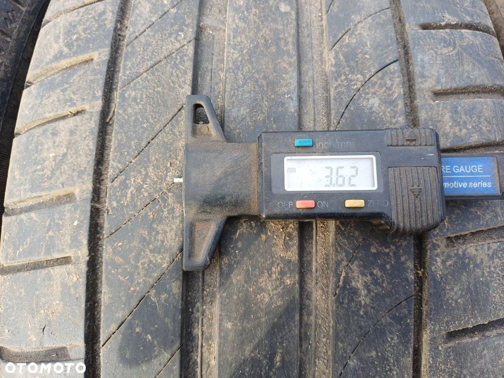 KOŁA KOMPLET 5x120 7Jx17 ET47 FI72,6 225/45R17 STYLING 141 - 15