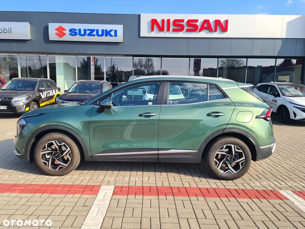 Kia Sportage 1.6 T-GDI M 2WD - 6