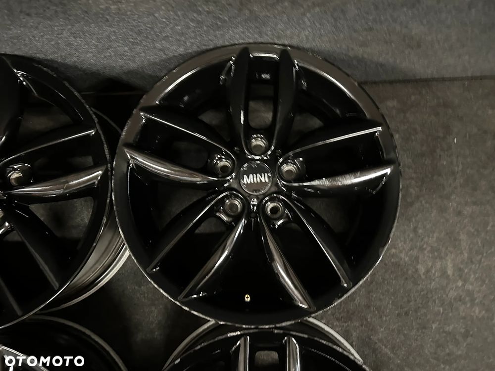 Alufelgi Mini Cooper, Countryman R60 17 cali 5x112 4szt. - 10