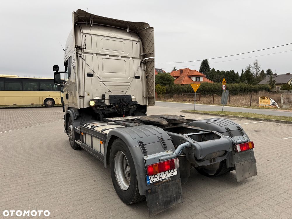 Scania R114 - 6