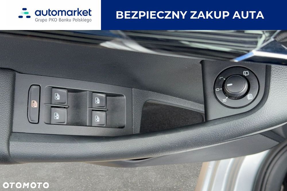 Skoda Octavia 2.0 TDI SCR Style DSG - 11
