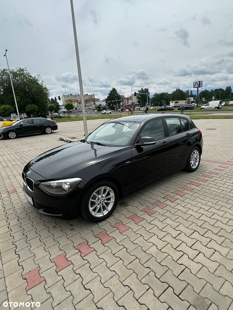 BMW Seria 1 116i - 3