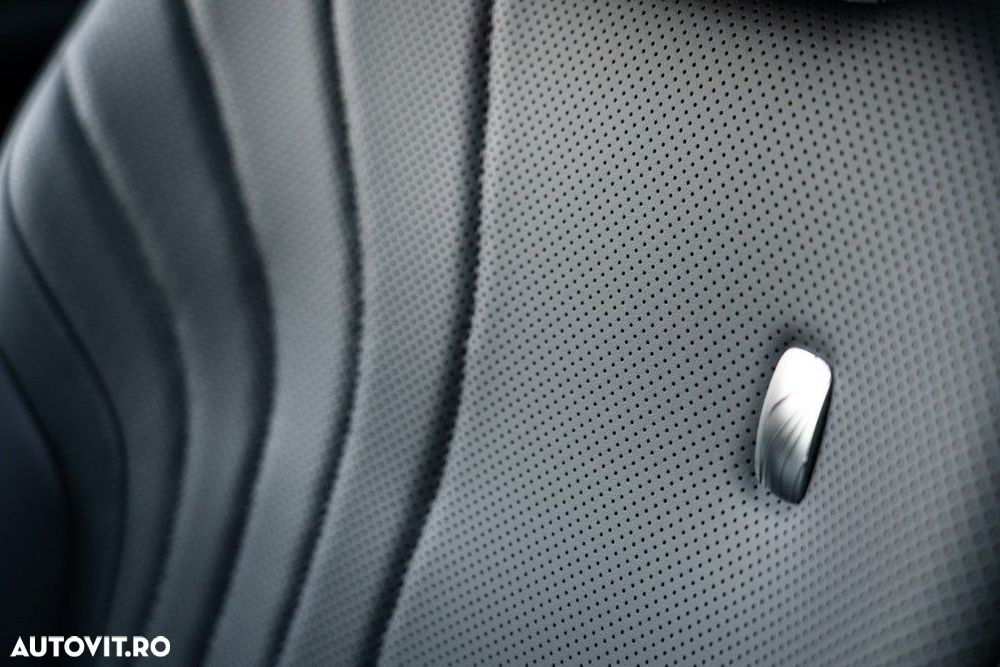 Geely Starray EM-i - 35