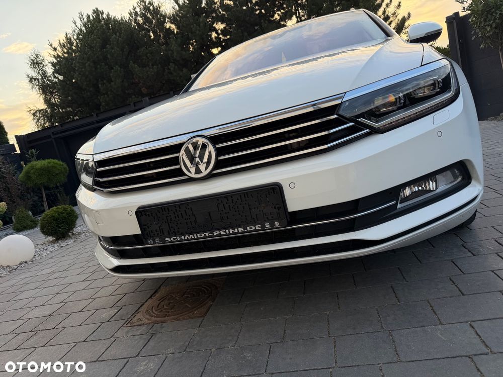 Volkswagen Passat 1.6 TDI (BlueMotion Technology) Comfortline - 5