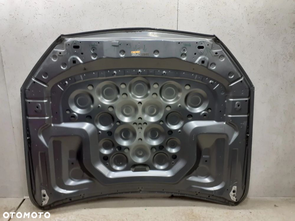 MASKA MERCEDES GLC W253 2016-> - 6