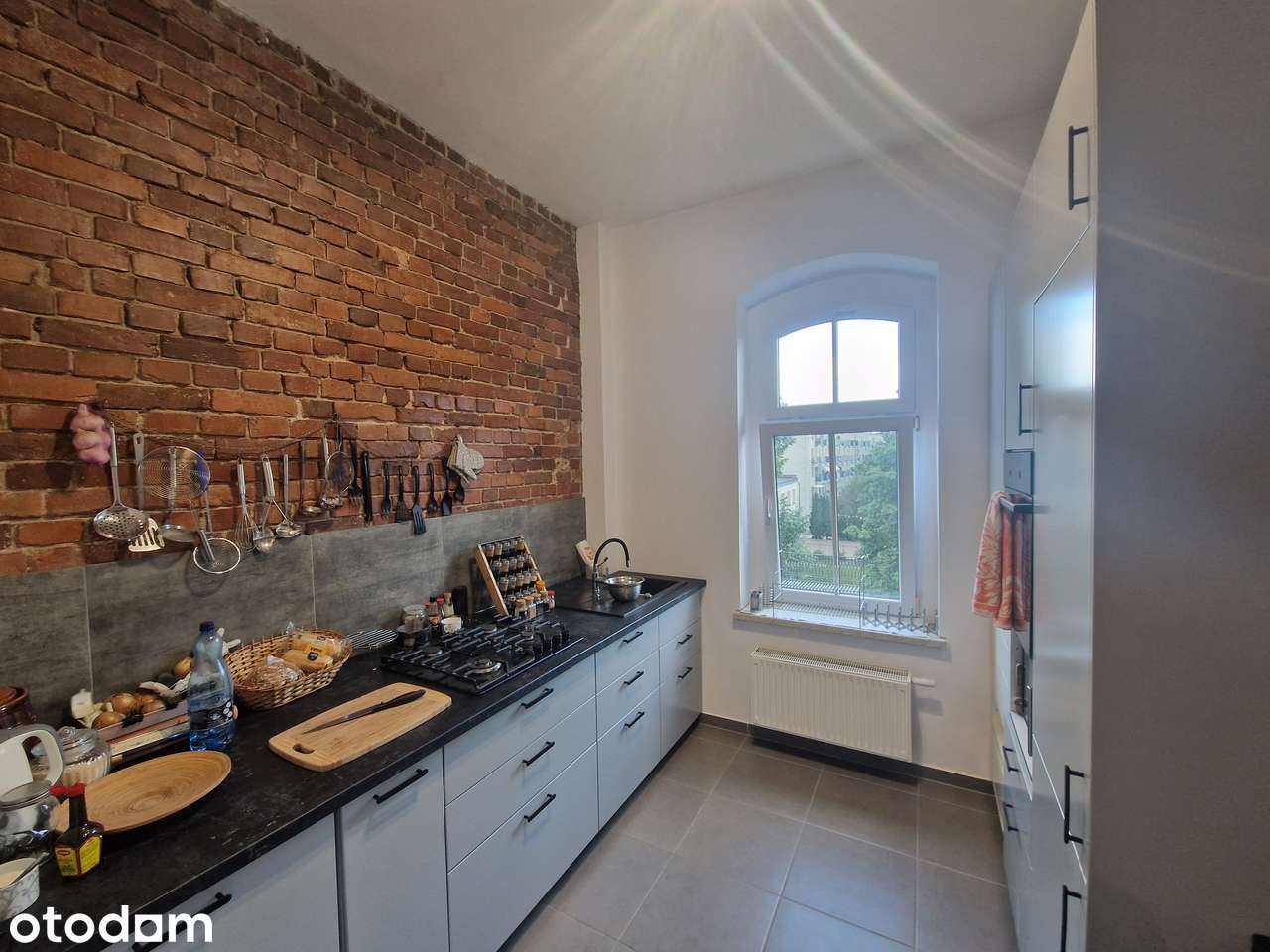 Mieszkanie 56 m² przy parku | 2 piętro | Bez pośredników