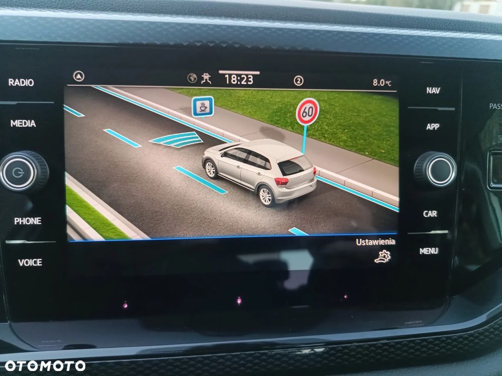 Volkswagen Polo 1.0 TSI - 24