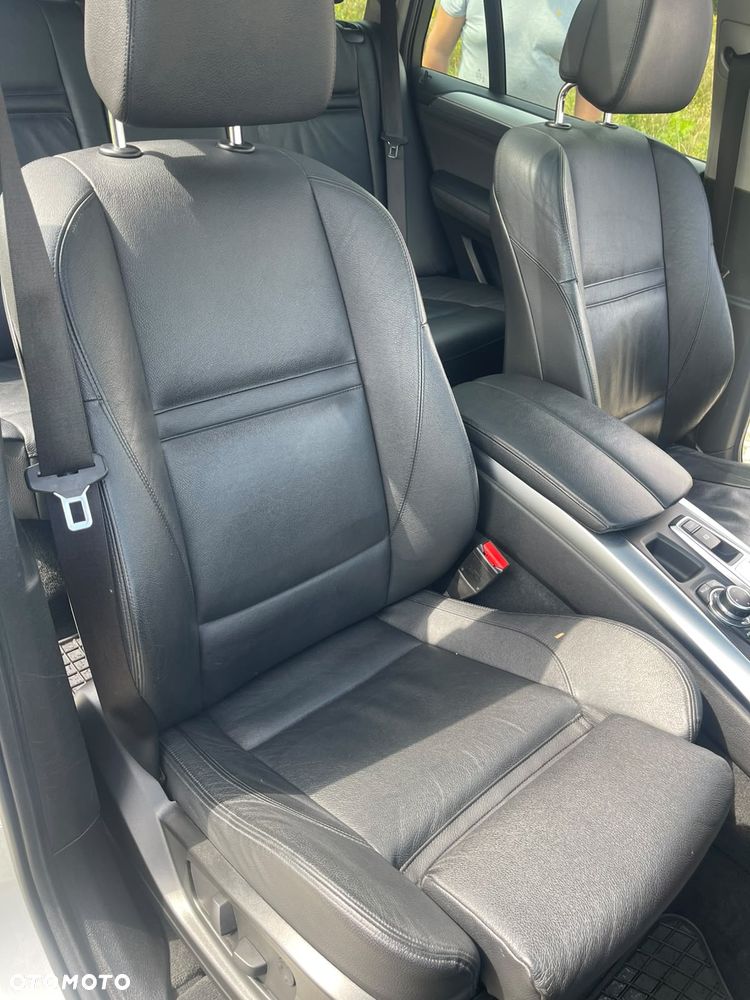 BMW X5 xDrive30d - 8
