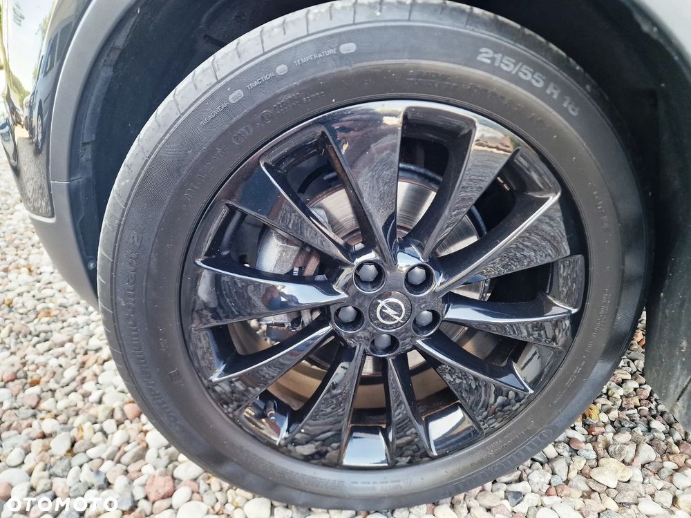 Opel Mokka X - 20