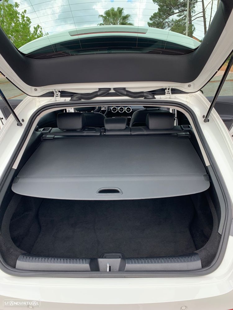 Mercedes-Benz CLA 250 e 8G-DCT Edition Progressive Line - 21