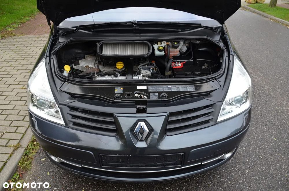 Renault Grand Espace 2.0 Expression - 36