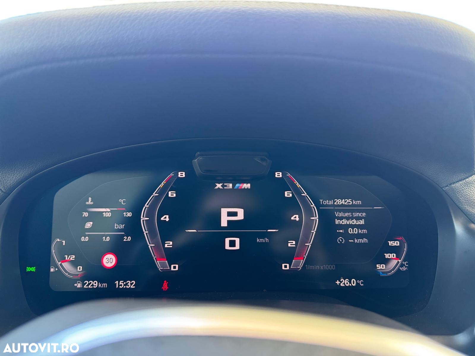 BMW X3 M Standard - 6