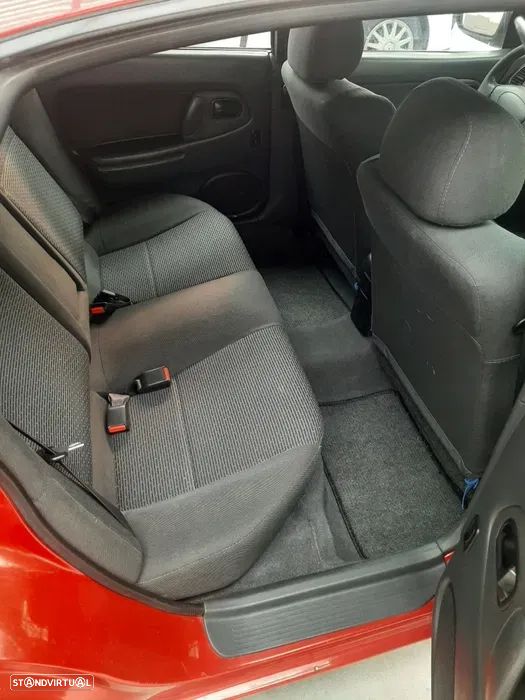 Mazda 323 F 1.5 Lantis - 6