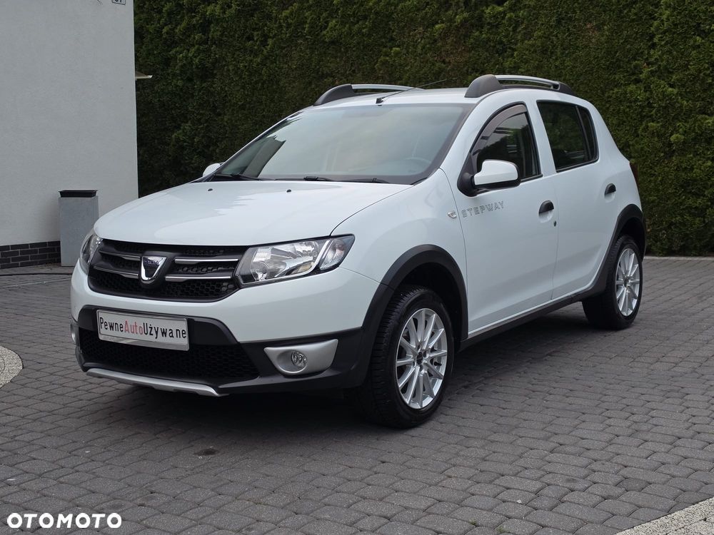 Dacia Sandero 0.9 TCe SL Celebration - 2