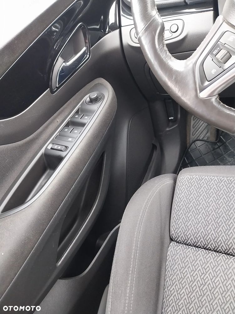 Opel Mokka X 1.6 D Start/Stop 4x4 Edition - 9