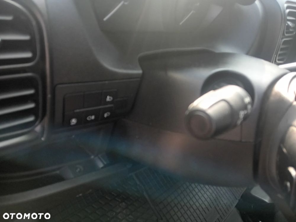 Fiat Ducato L2H2 Autm - 19