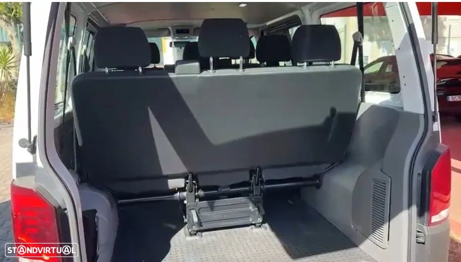 VW Transporter 2.0 TDI L.Business - 7