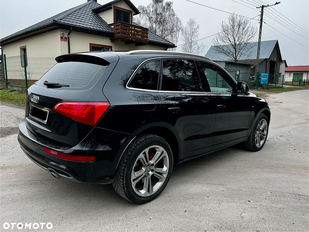 Audi Q5 - 14