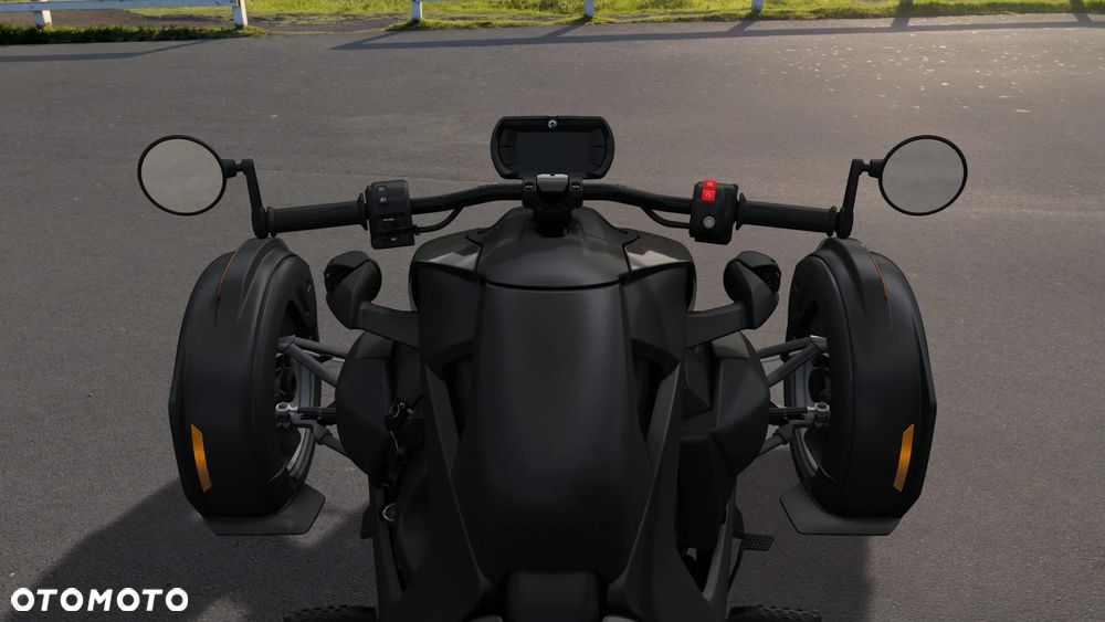 Can-Am Ryker - 10