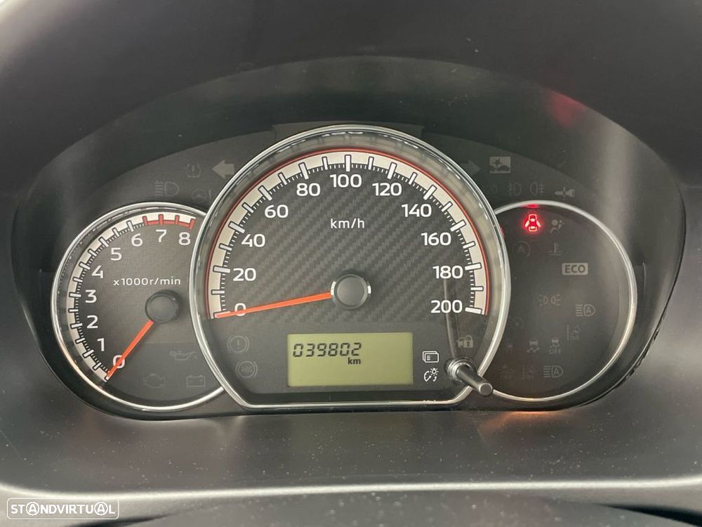 Mitsubishi Space Star 1.2 Connect Edition - 9