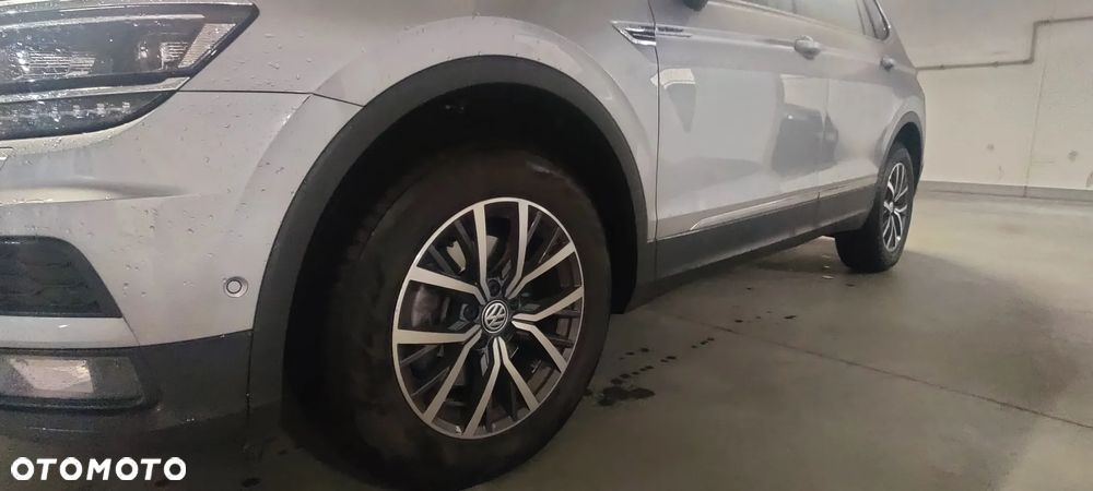 Volkswagen Tiguan Allspace 1.5 TSI EVO Comfortline DSG - 13
