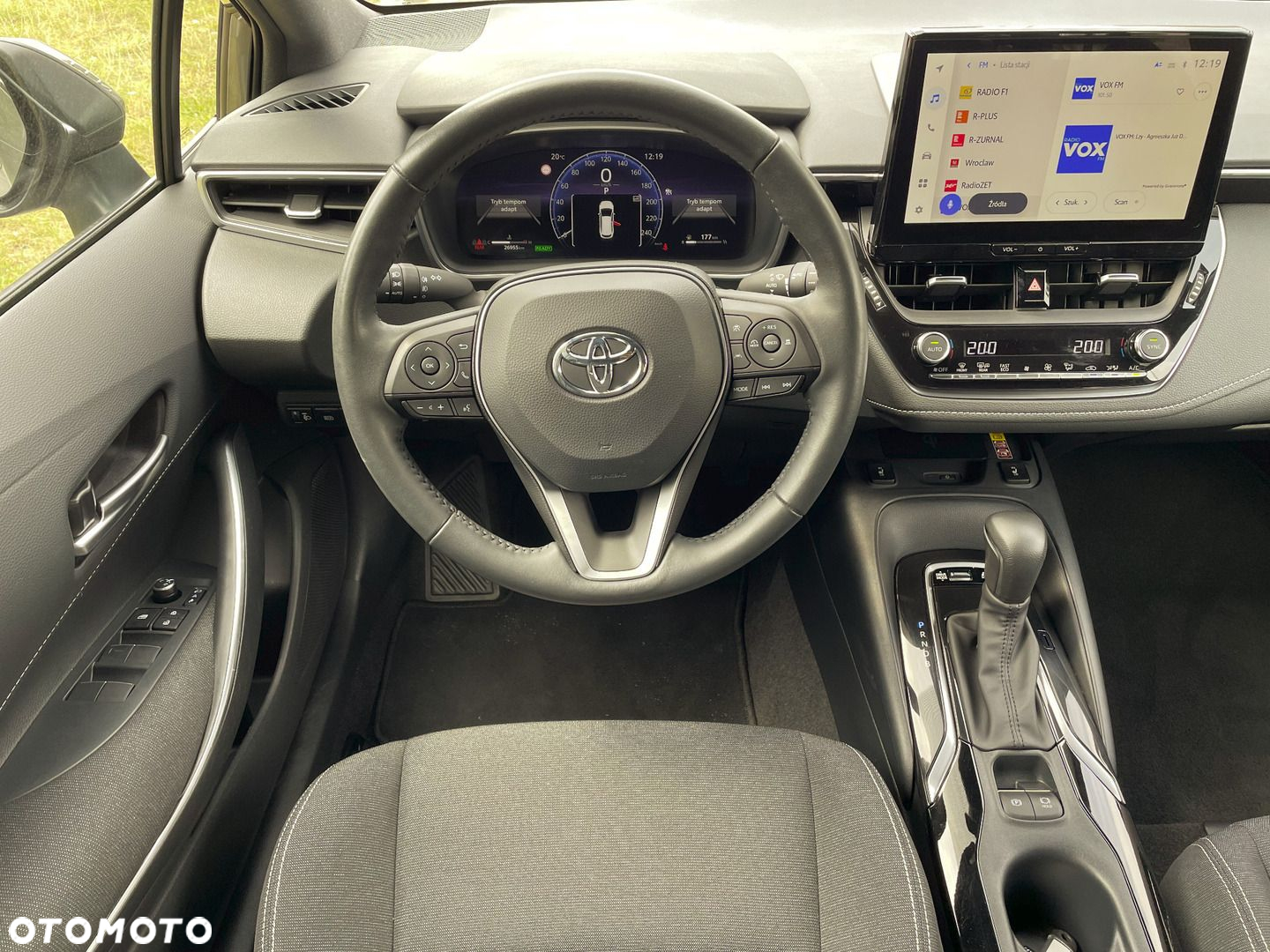 Toyota Corolla - 15