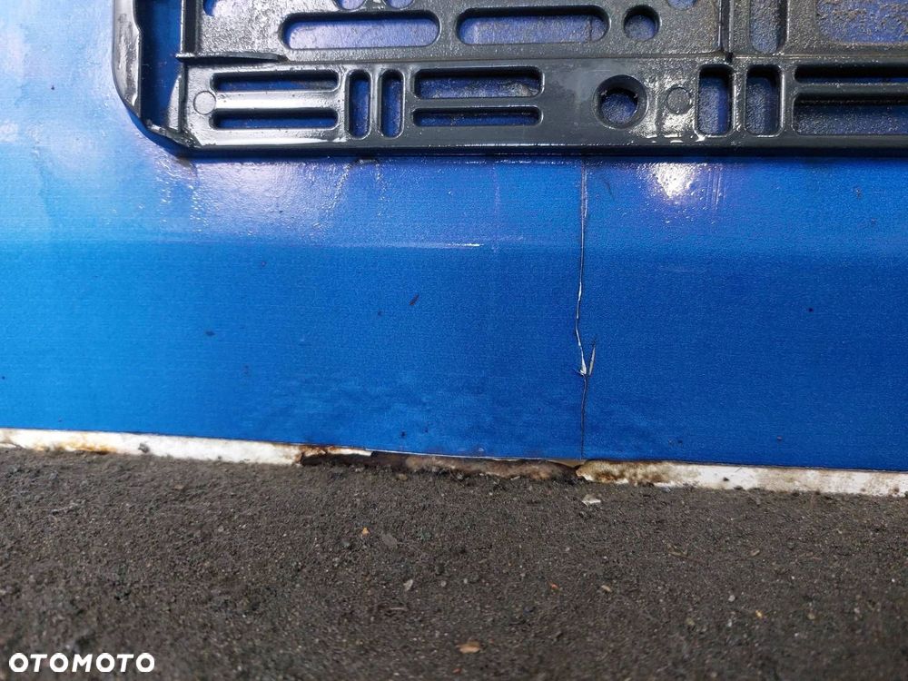 KLAPA BAGAŻNIKA MERCEDES-BENZ VITO W638 - 13