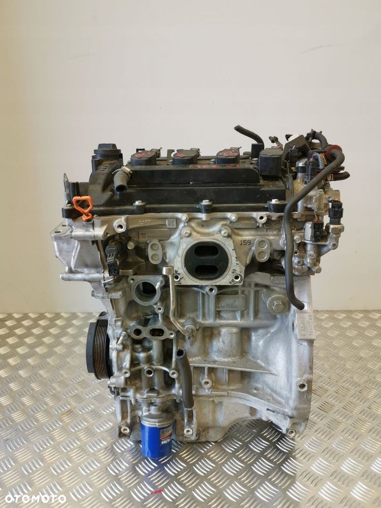 HONDA ACCORD XI 23- USA SILNIK 1.5 TURBO BEZNYNA USA L15BE - 1