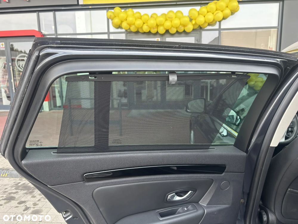 Renault Laguna 2.0 dCi Bose Edition - 13
