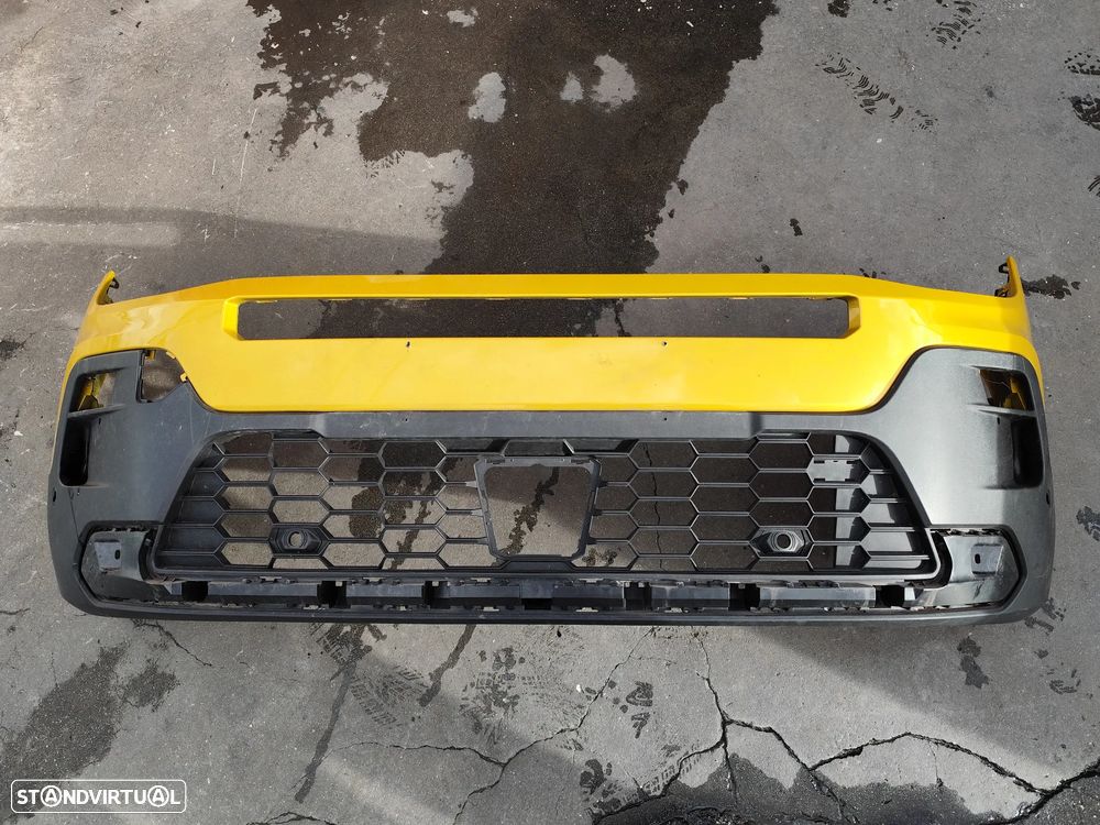 Jeep Avenger / PARA CHOQUES FRENTE - PC657 - 1