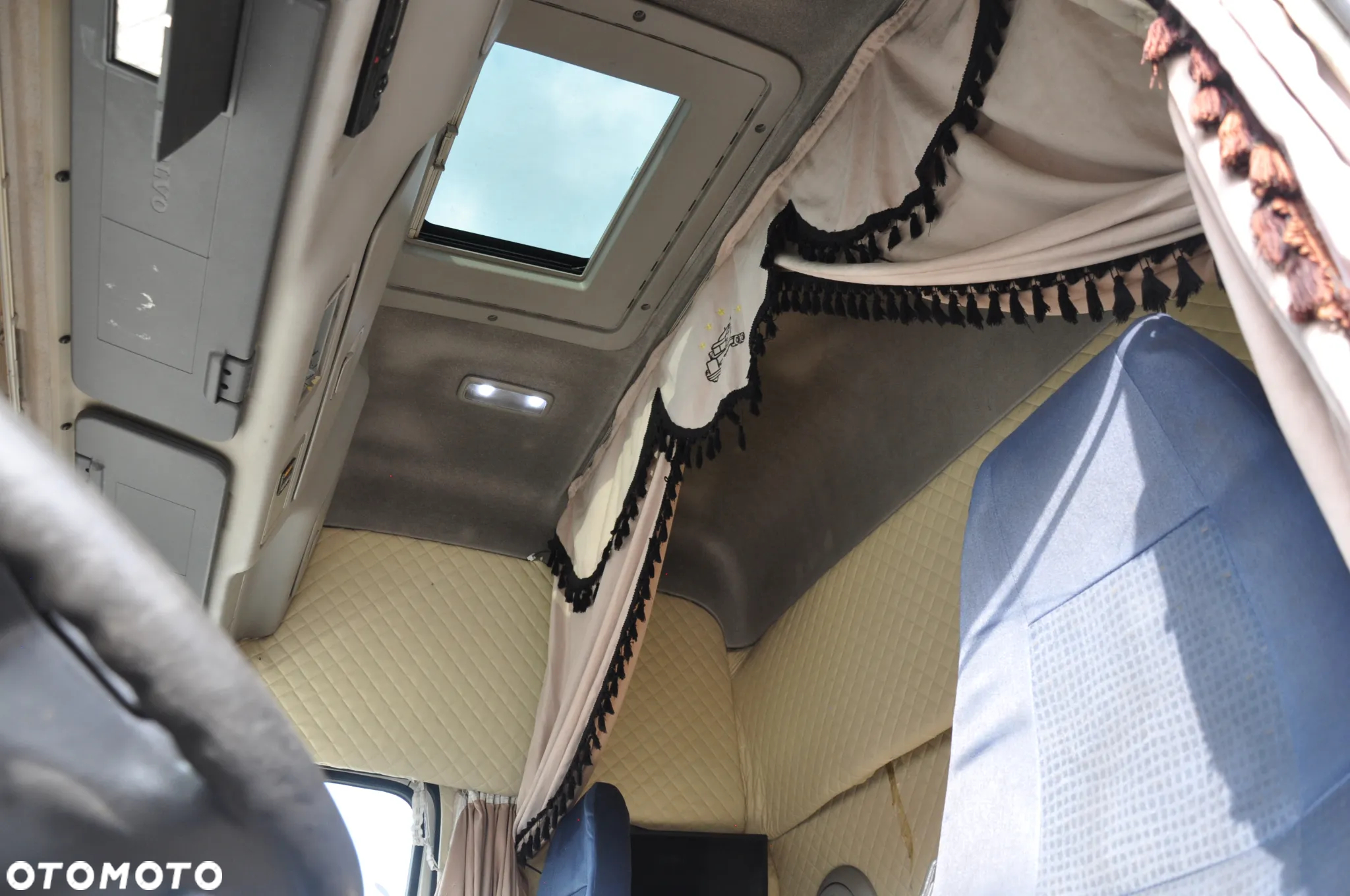Volvo FH480 LOW DECK - 10