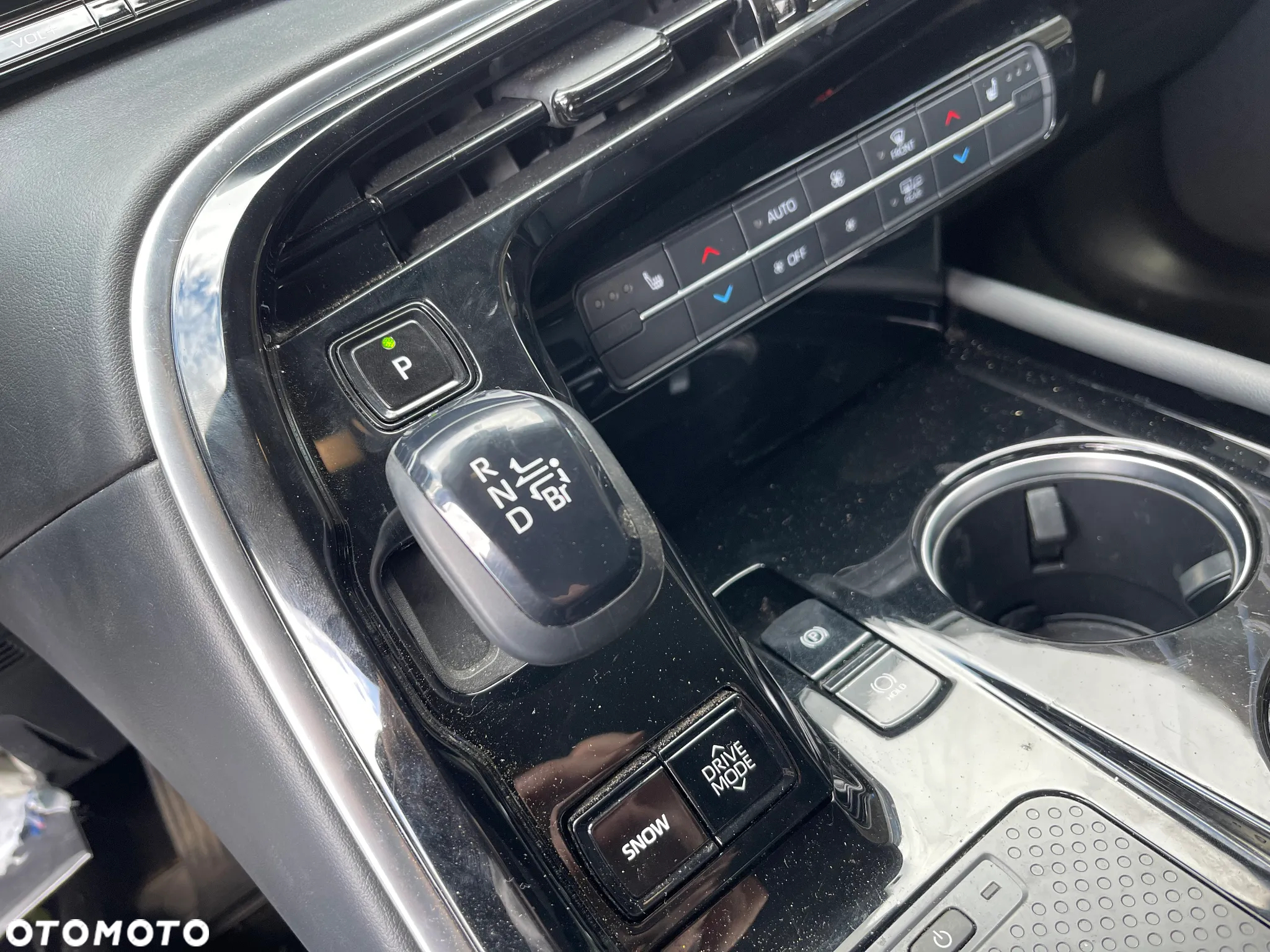 Toyota Mirai Executive - 23