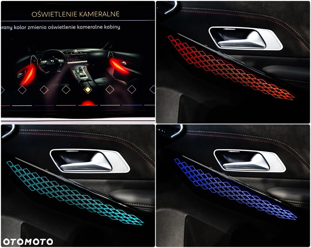 DS Automobiles DS 7 Crossback 1.6 PureTech Performance Line + - 20