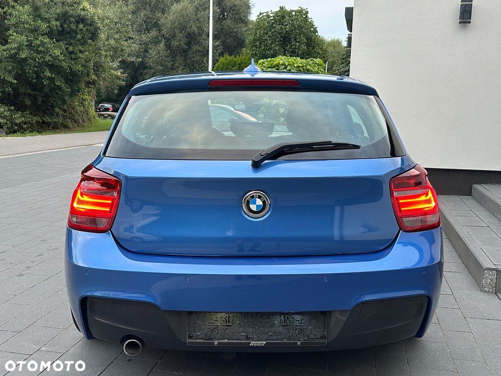 BMW Seria 1 - 12