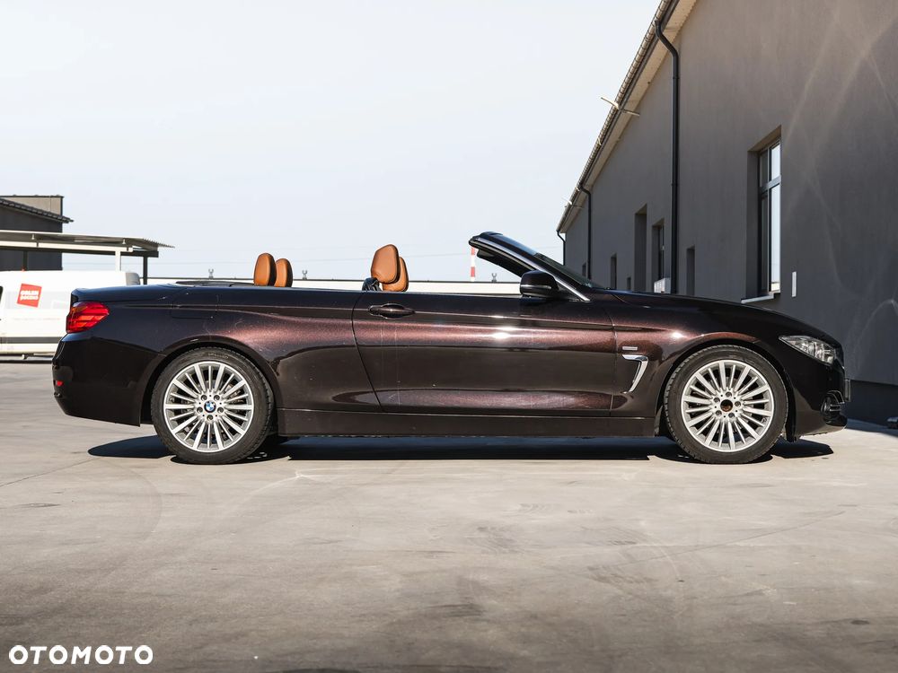 BMW Seria 4 - 8
