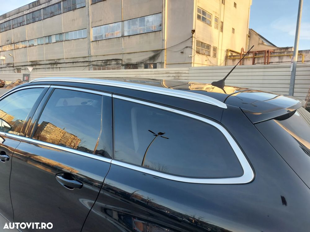 Peugeot 308 BlueHDi 130 Stop & Start Allure Business-Paket - 23