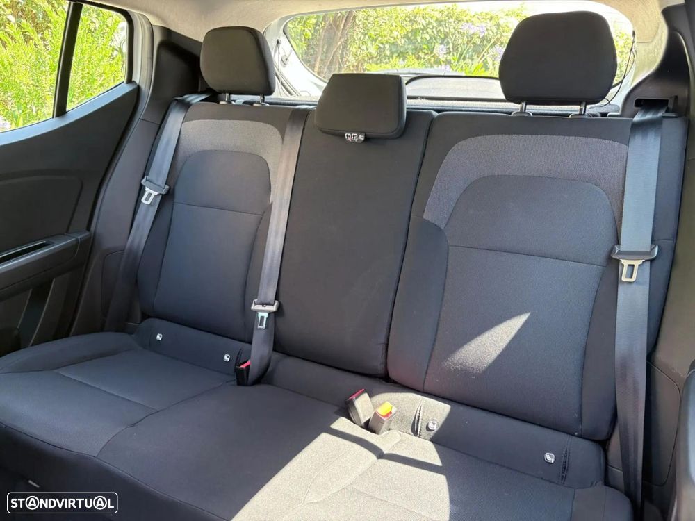 Dacia Sandero 1.0 ECO-G Essential Bi-Fuel - 52