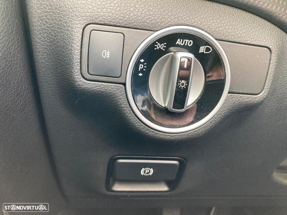 Mercedes-Benz A 180 - 29